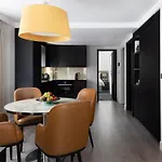 15 Basil Street Knightsbridge, Luxury Serviced Apartments