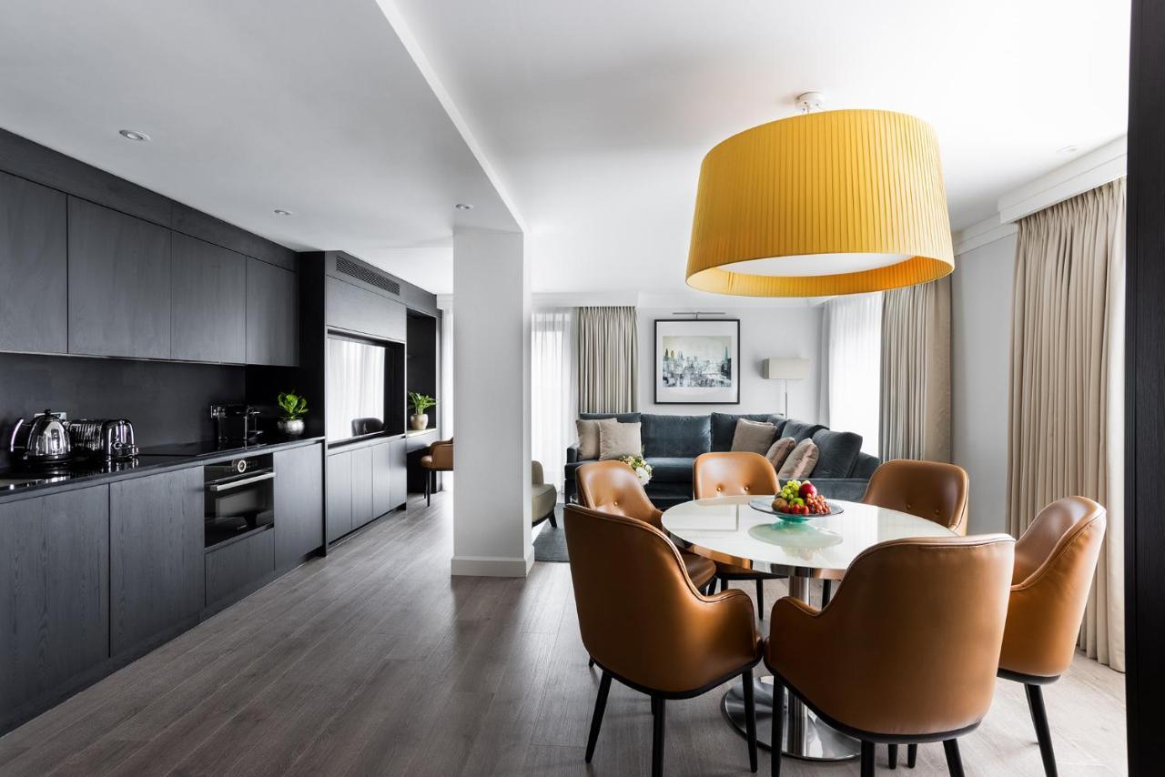 Basil Street 5* Londres