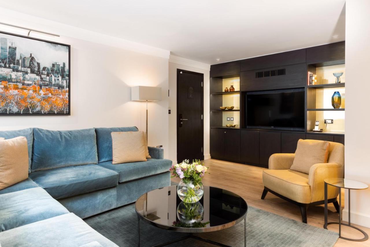 Basil Street 5* Londres