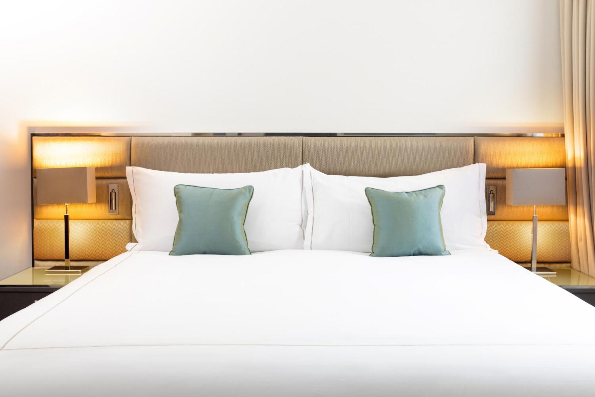 Basil Street Apartahotel Londres