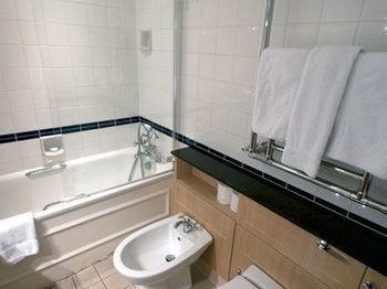 Basil Street 5* Londres
