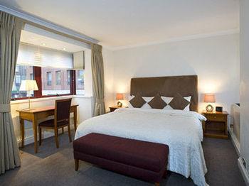 Basil Street Apartahotel Londres