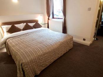 Basil Street 5* Londres