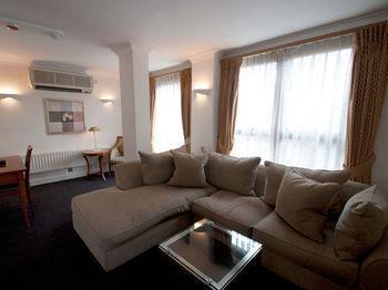 Basil Street Apartahotel Londres