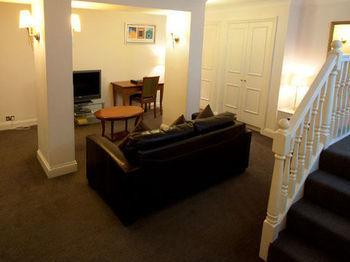 Basil Street 5* Londres