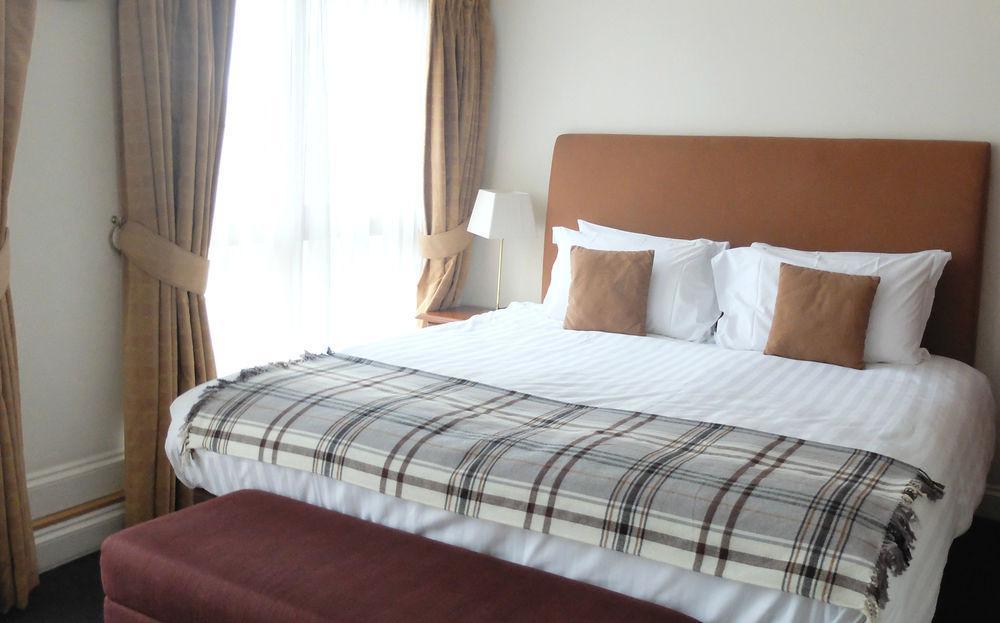 Basil Street 5* Londres