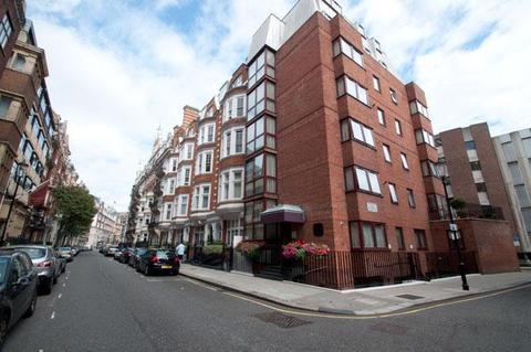 Basil Street Apartahotel 5*