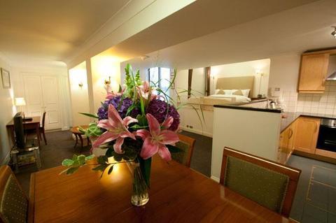 Basil Street 5* Londres