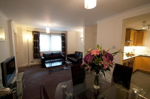 Basil Street Apartahotel Londres