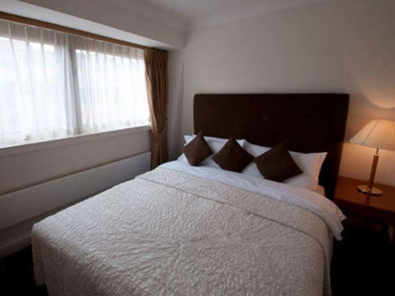 Basil Street Apartahotel Londres