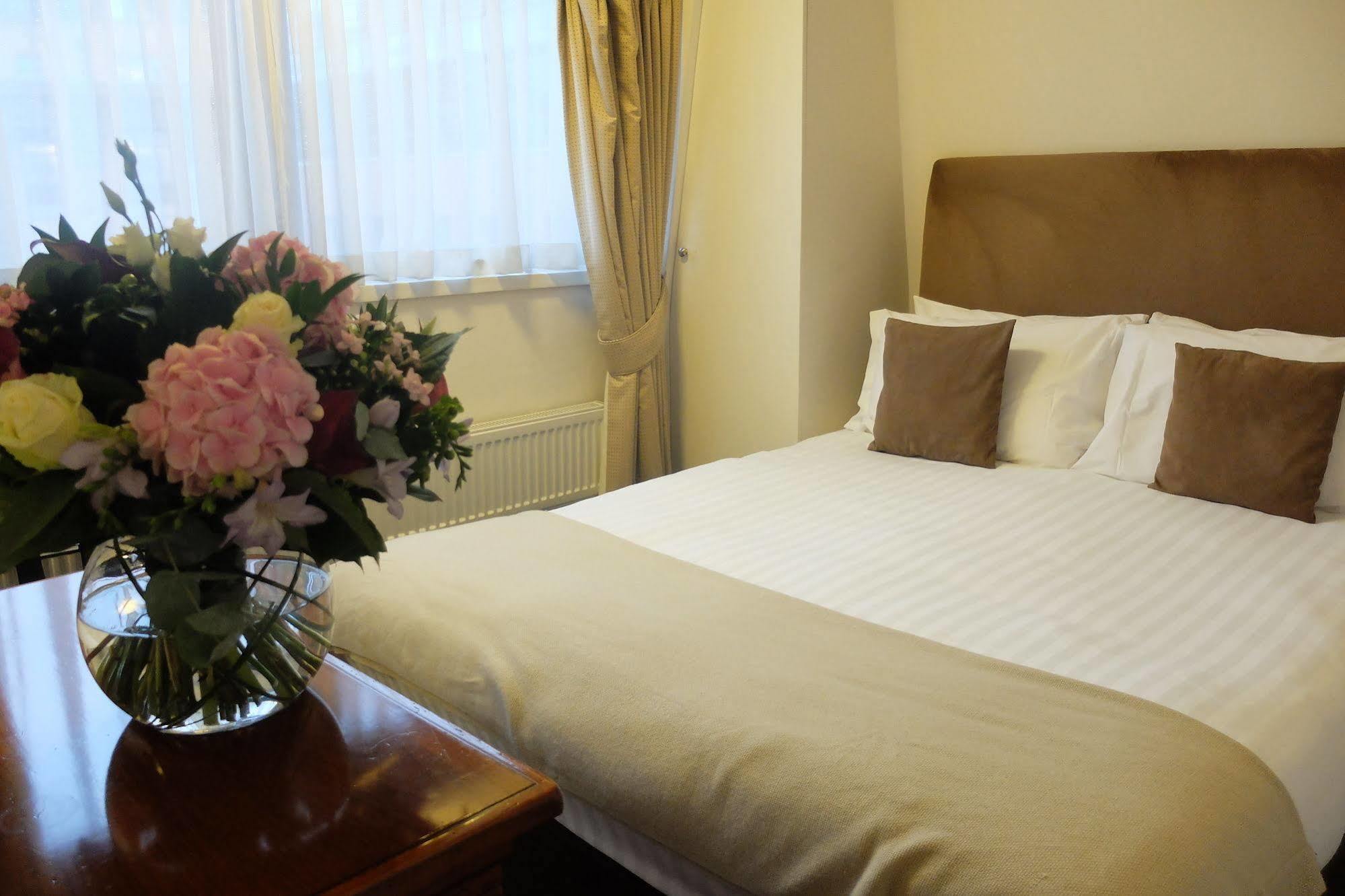 Basil Street 5* Londres