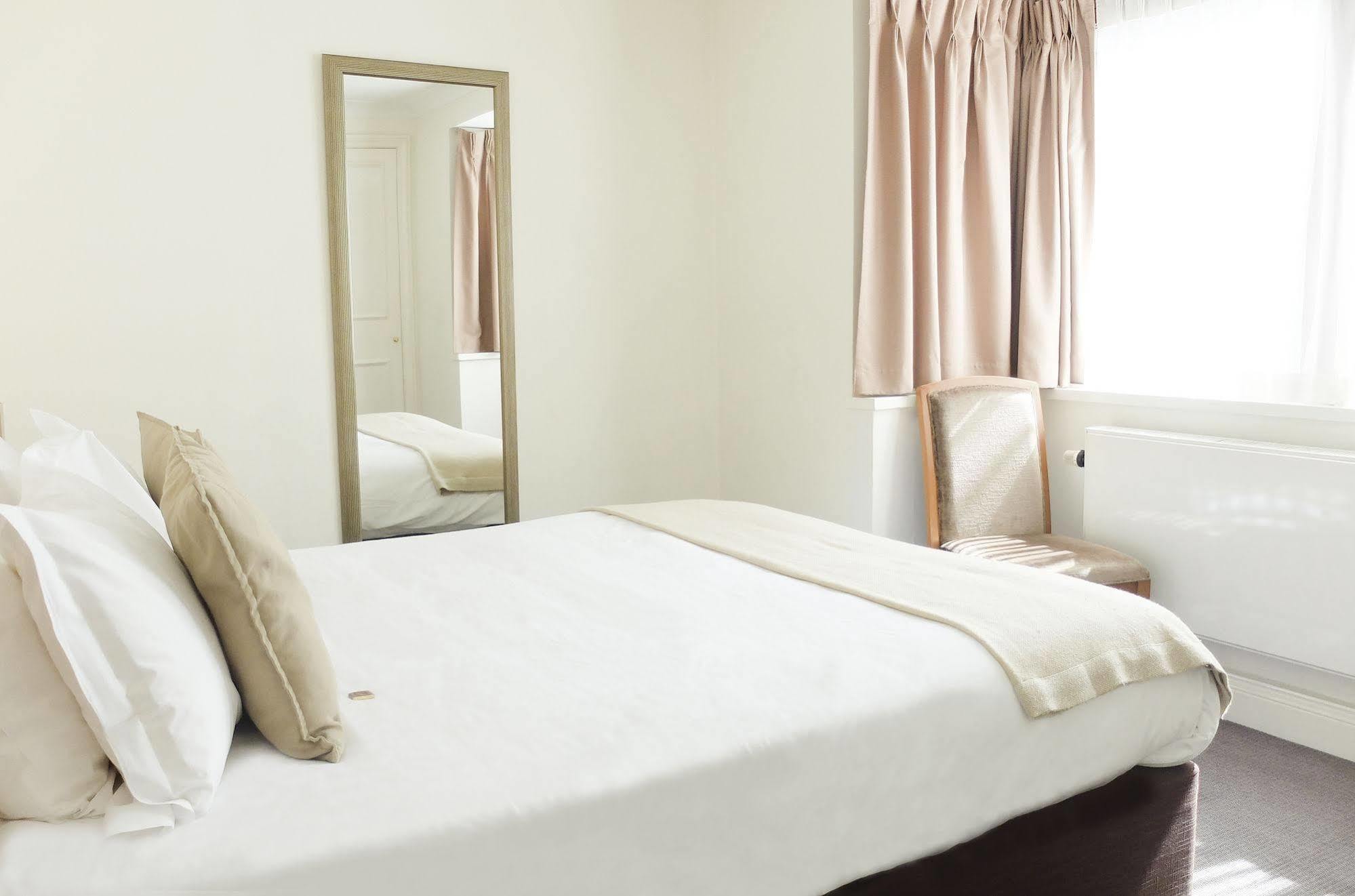 Basil Street 5* Londres