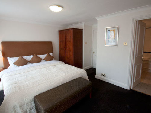 Basil Street 5* Londres