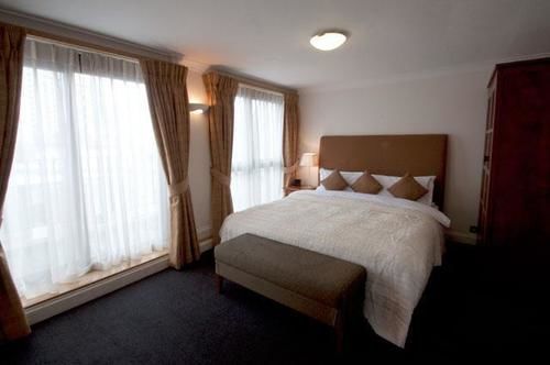 Basil Street 5* Londres